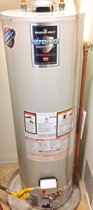 Water Heater Broomfield