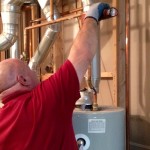 Water Heater Replacement Broomfield