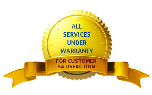 Customer Satisfaction Customer Satisfaction