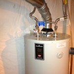 Water Heater Replacement Westminster