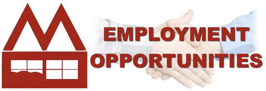 NOW HIRING – Licensed Plumber & Office Assistant