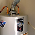 Water Heater Replacement Thornton