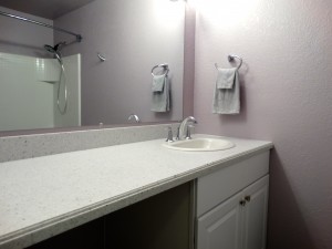 Plumbing Remodel in Broomfield
