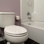 Toilet installaiton Westminster