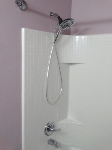 Showers Broomfield
