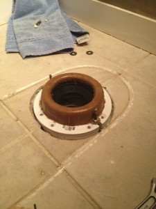 Toilet Repair Broomfield