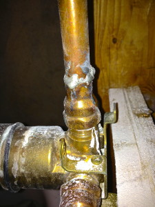Shower Repair Broomfield