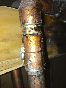 Shower Repair Boulder