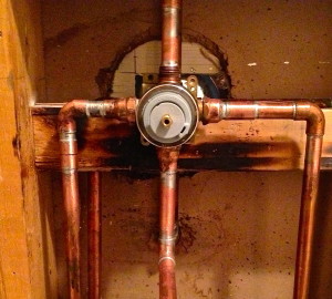 Shower Repair Loveland