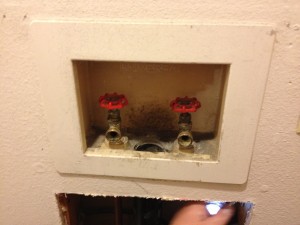 Pipe Burst Broomfield