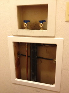 Broken Pipes Broomfield