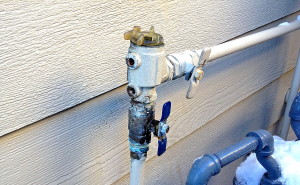 Vacuum Breaker Denver