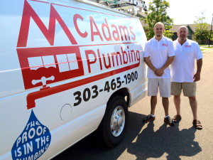 Thornton Plumbing