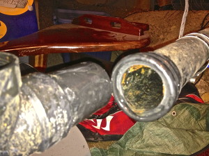 Clogged Drain Lafayette