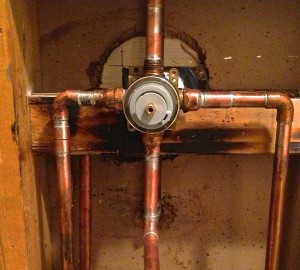 Plumbing Longmont