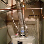 Water Heater Repair Lafayette