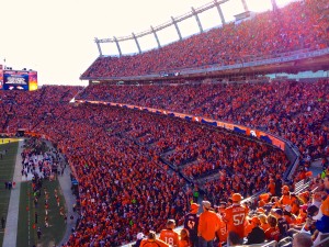 Denver Broncos