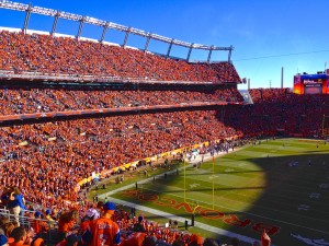 Denver Broncos